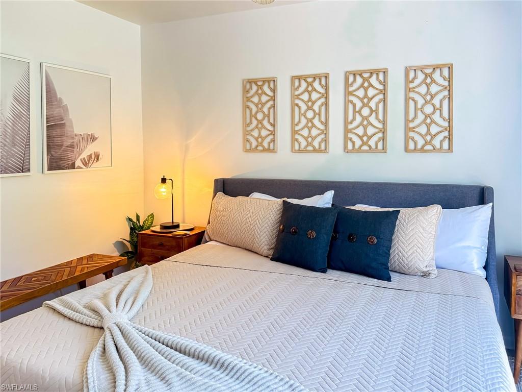 SAFETY HARBOR CLUB - Residential