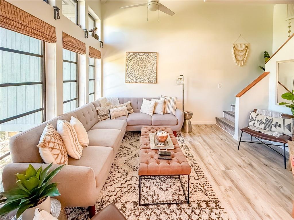 SAFETY HARBOR CLUB - Residential