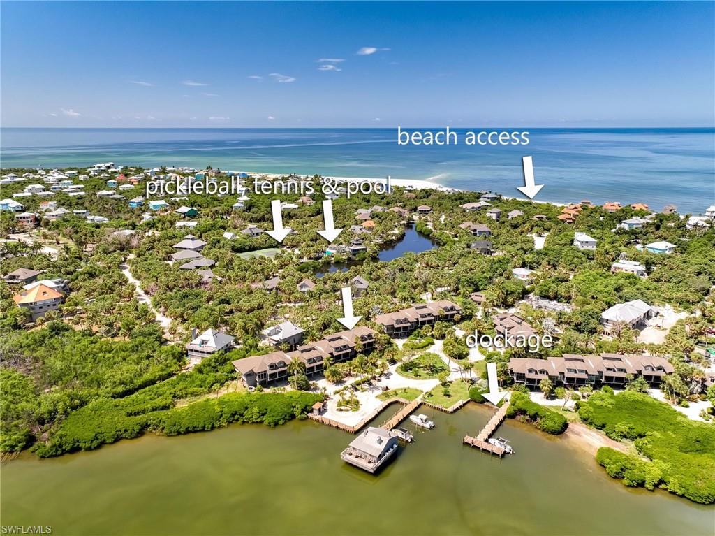 SAFETY HARBOR CLUB - Residential