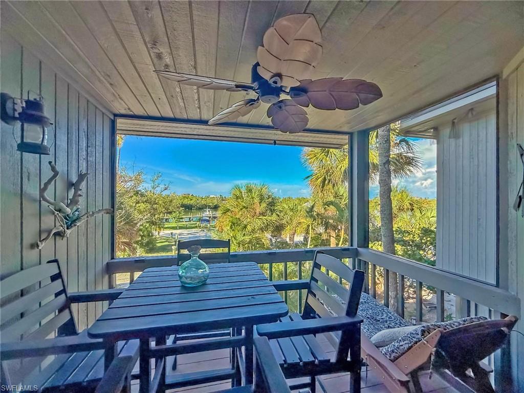 SAFETY HARBOR CLUB - Residential