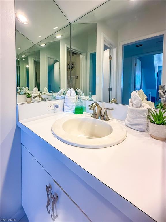 SAFETY HARBOR CLUB - Residential