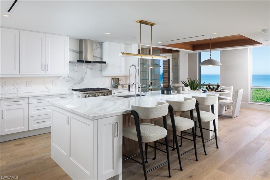 MYSTIQUE - Residential