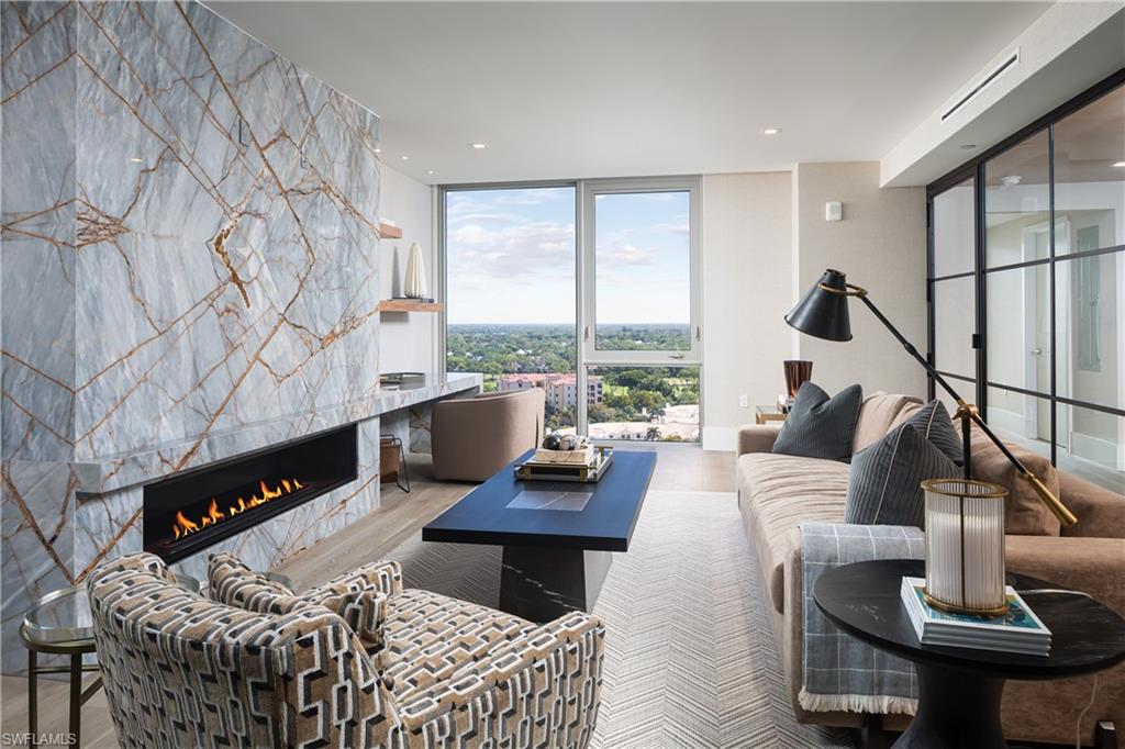 MYSTIQUE - Residential