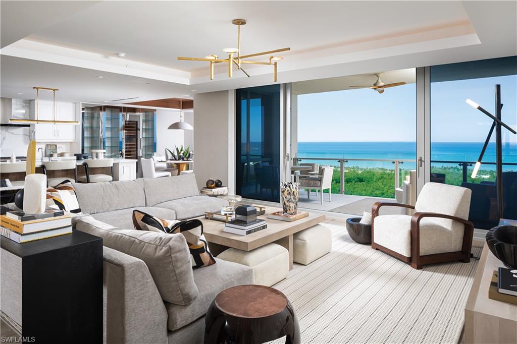 MYSTIQUE - Residential