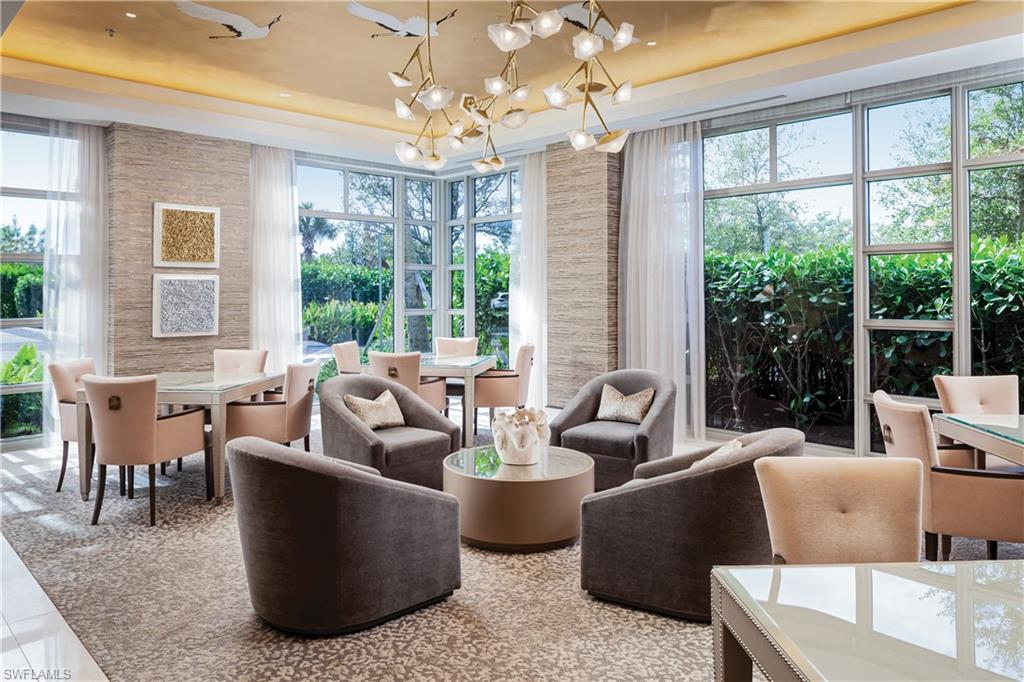 MYSTIQUE - Residential