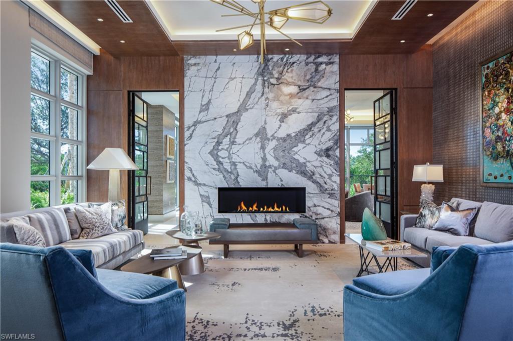 MYSTIQUE - Residential