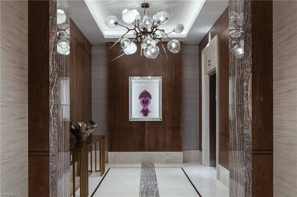 MYSTIQUE - Residential