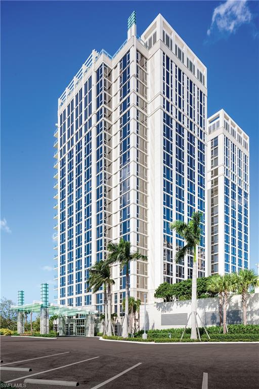 MYSTIQUE - Residential
