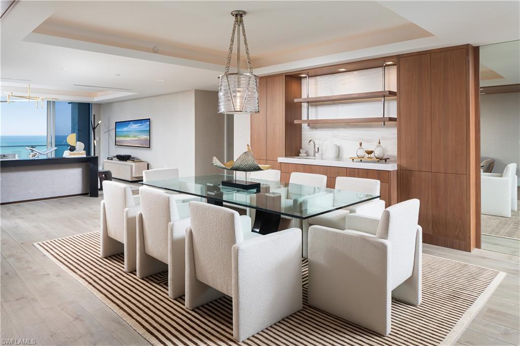 MYSTIQUE - Residential