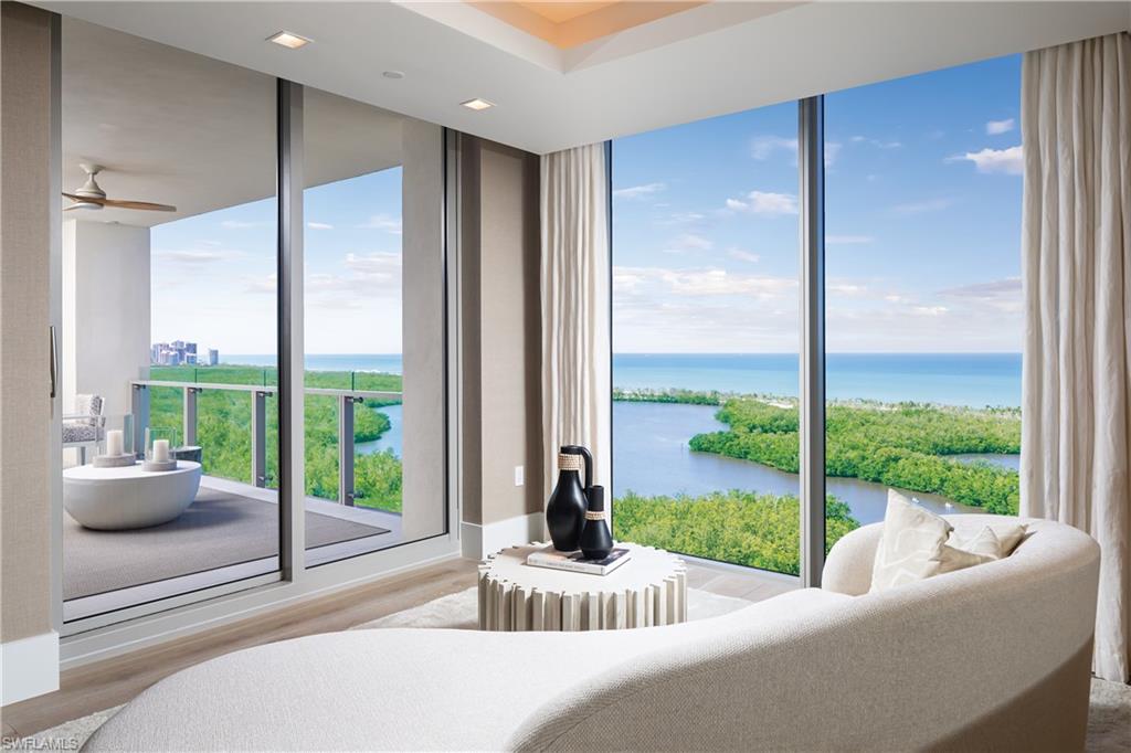 MYSTIQUE - Residential