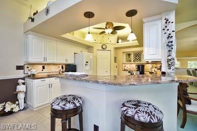 LIGHTHOUSE BAY - Residential