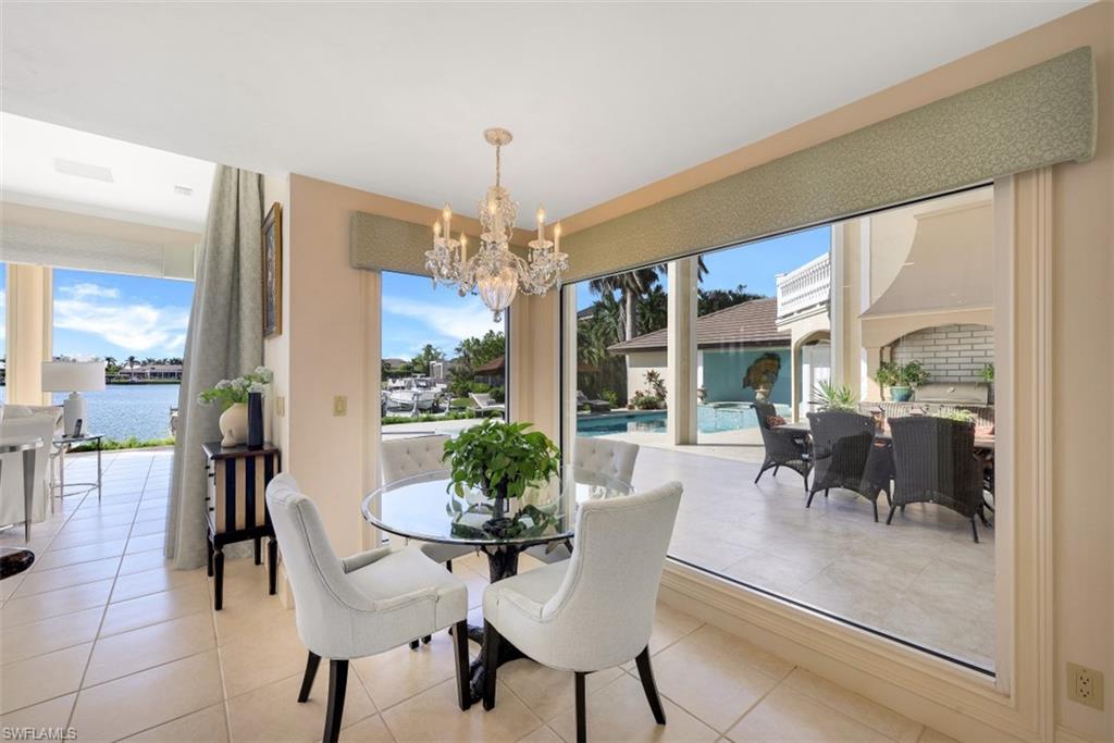 MARCO BEACH - Residential