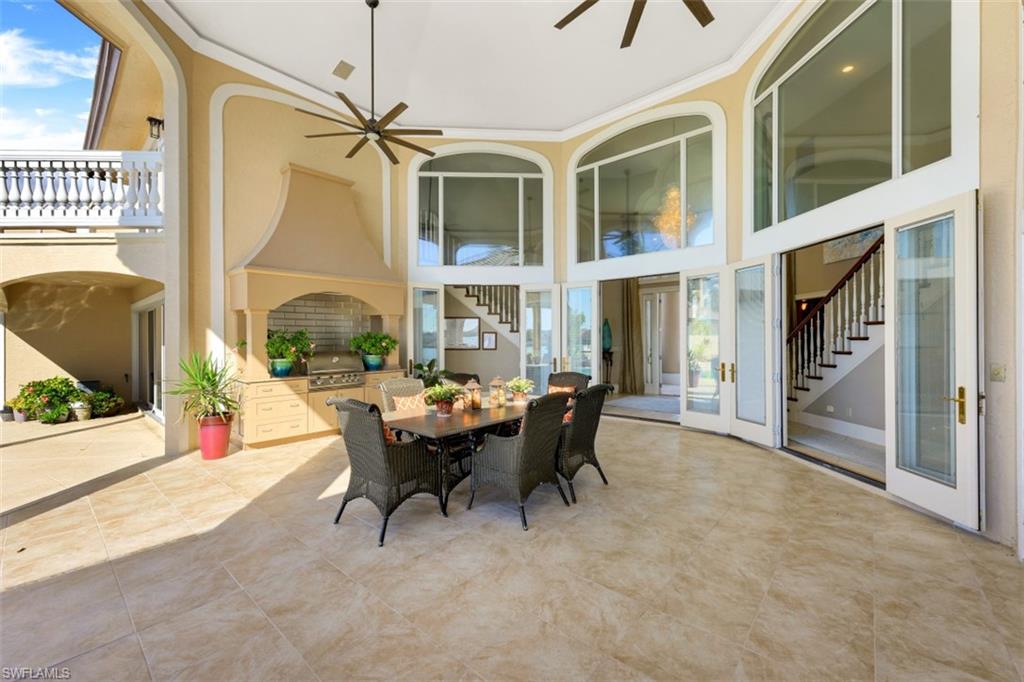 MARCO BEACH - Residential