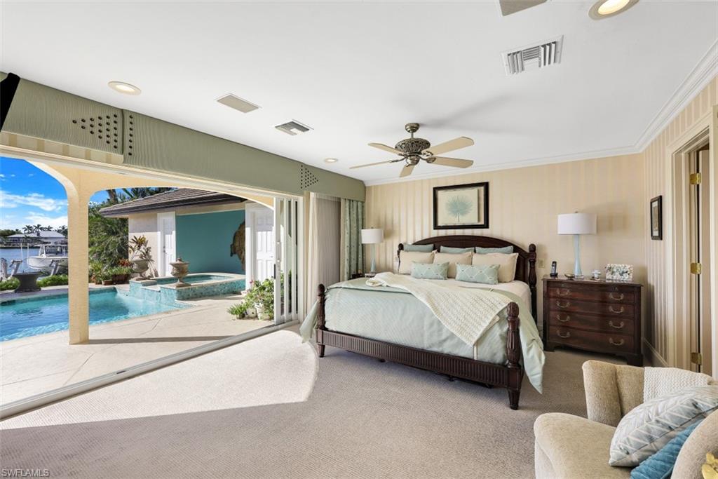 MARCO BEACH - Residential
