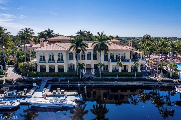 THE SHORES - Residential