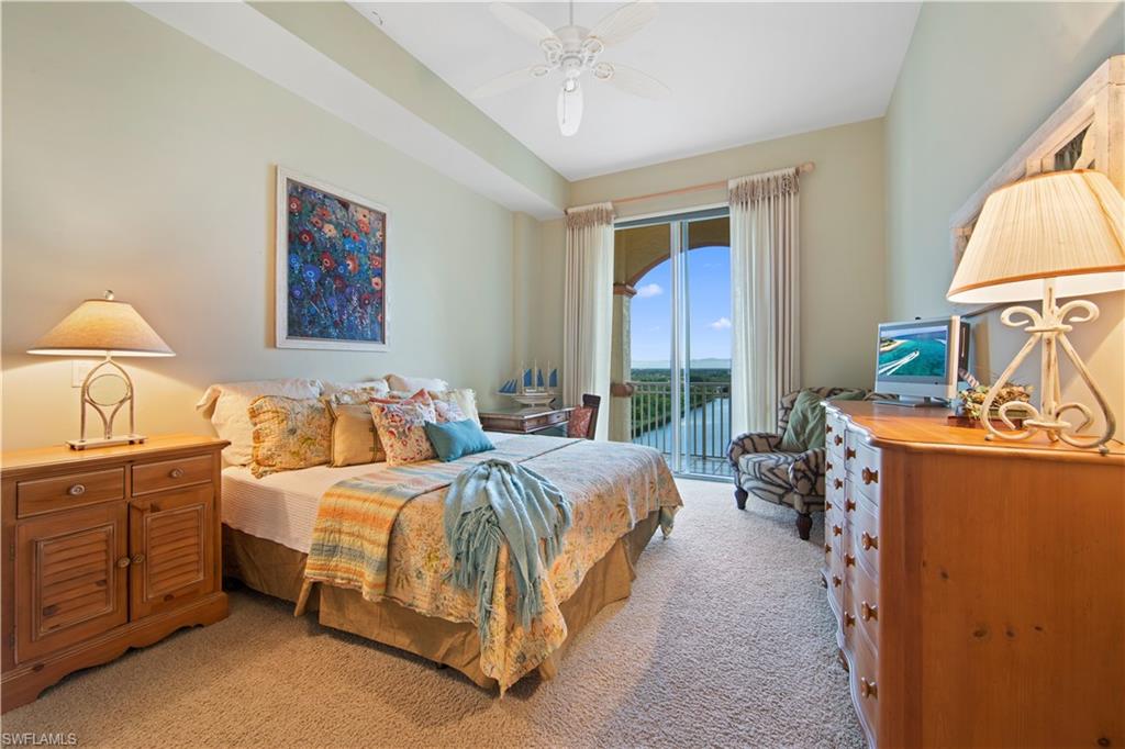 THE SHORES - Residential