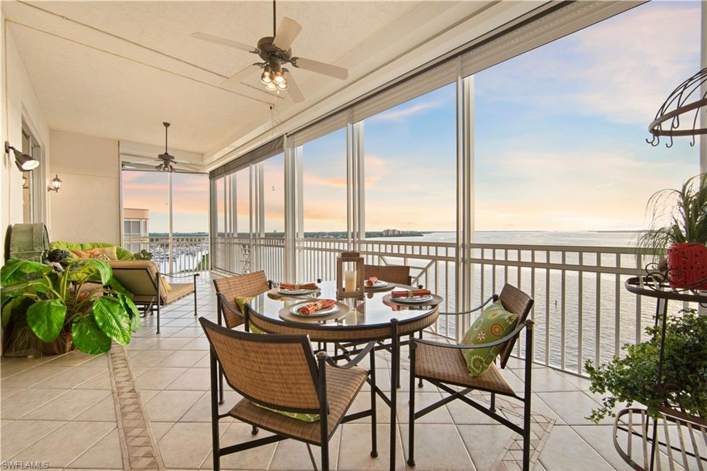 THE SHORES - Residential