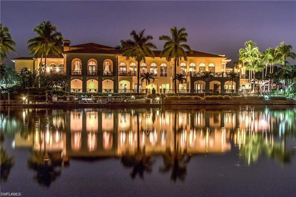 THE SHORES - Residential