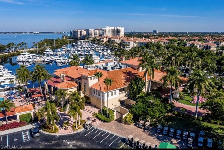 THE SHORES - Residential