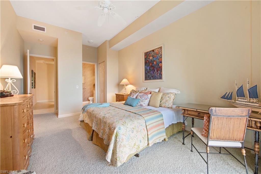 THE SHORES - Residential