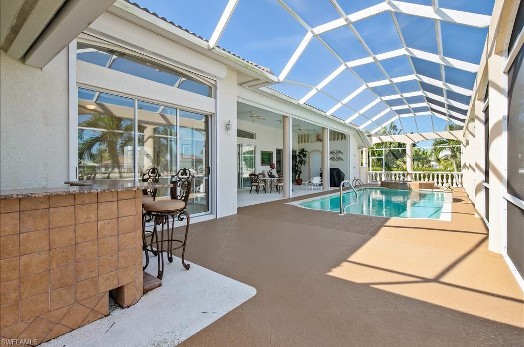 MARCO BEACH - Residential
