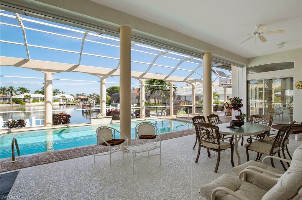 MARCO BEACH - Residential