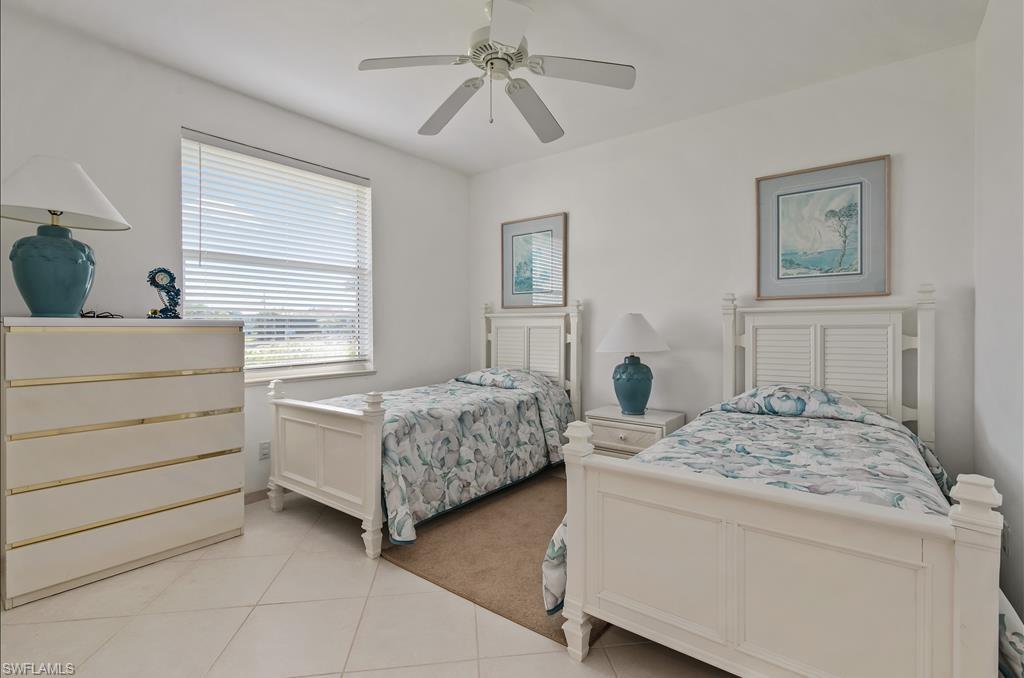 MARCO BEACH - Residential