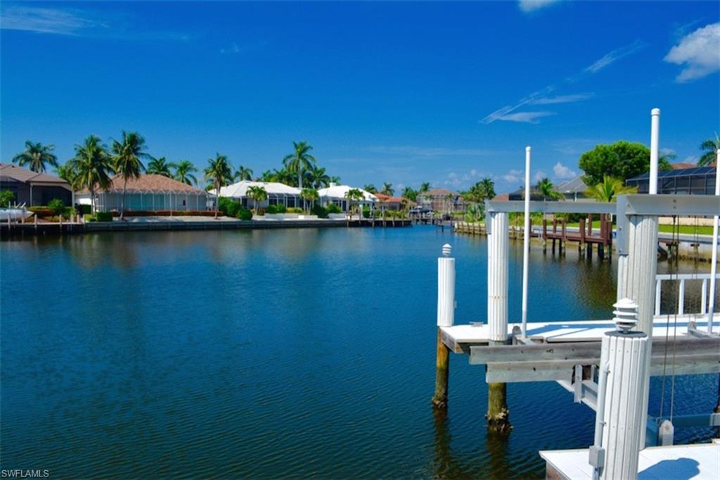 MARCO BEACH - Residential