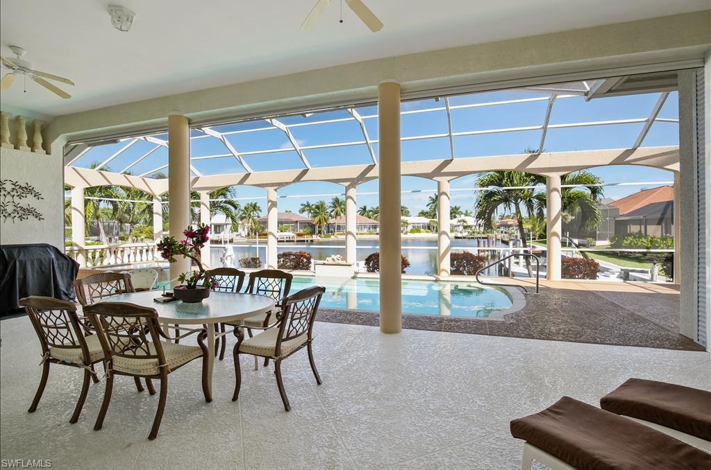 MARCO BEACH - Residential
