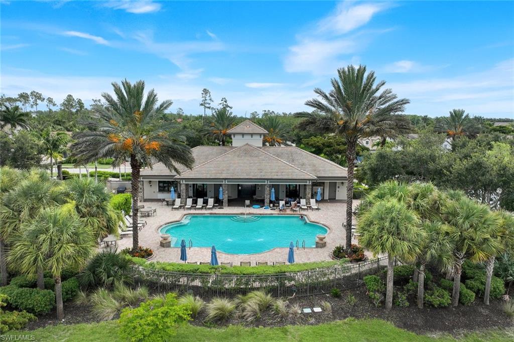 CAMDEN LAKES - Residential