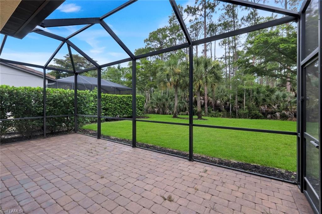 CAMDEN LAKES - Residential