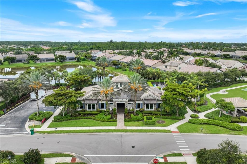 CAMDEN LAKES - Residential