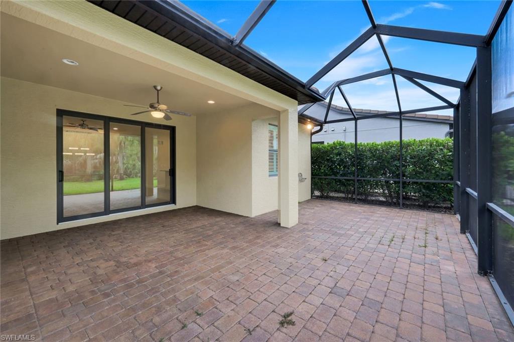 CAMDEN LAKES - Residential