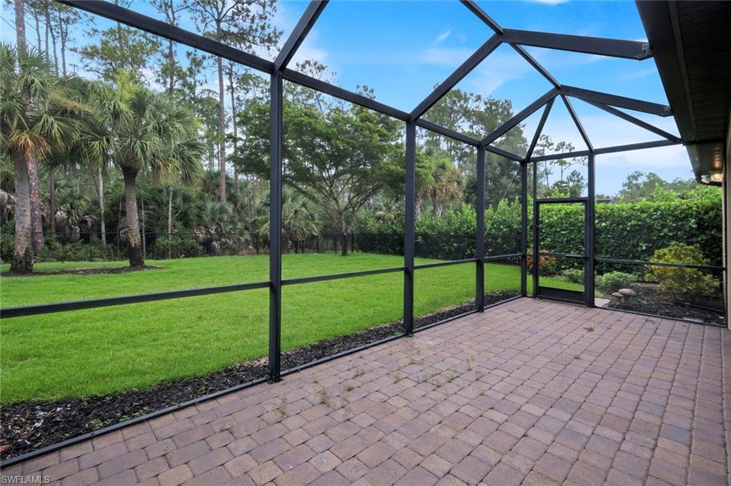 CAMDEN LAKES - Residential