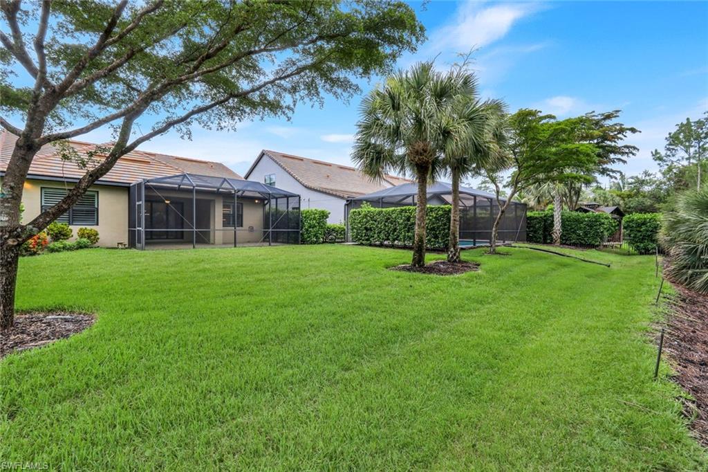 CAMDEN LAKES - Residential