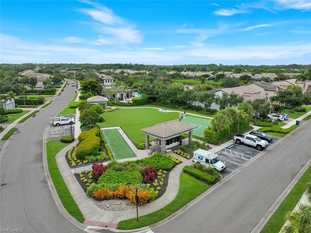CAMDEN LAKES - Residential