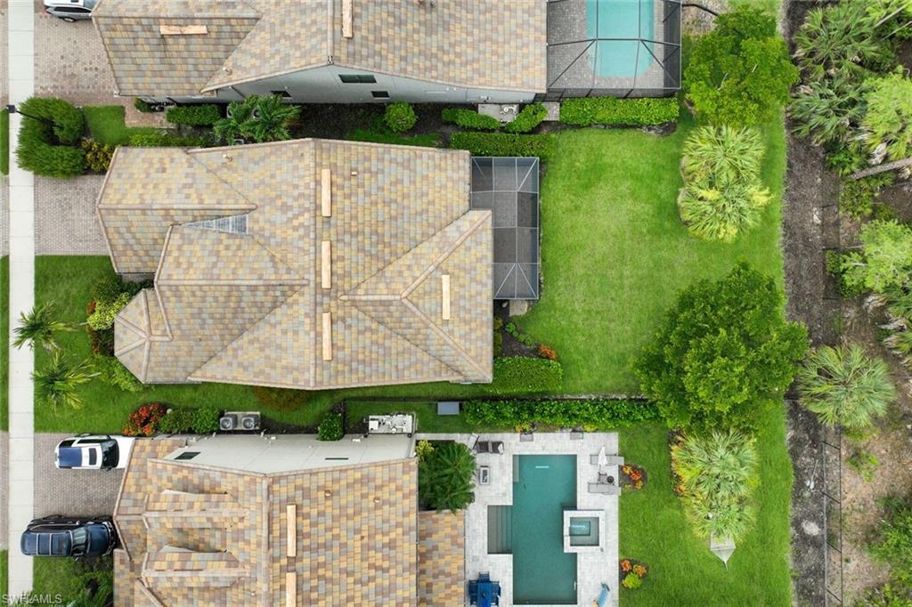 CAMDEN LAKES - Residential