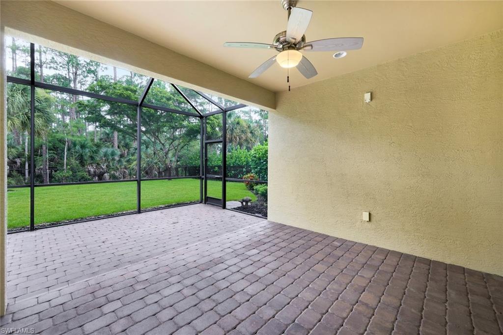CAMDEN LAKES - Residential