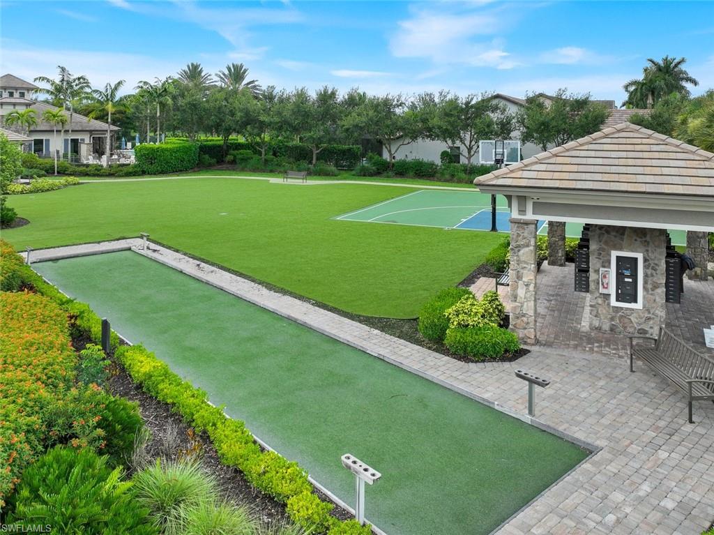 CAMDEN LAKES - Residential