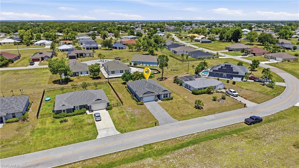 BURNT STORE VILLAGE - Residential