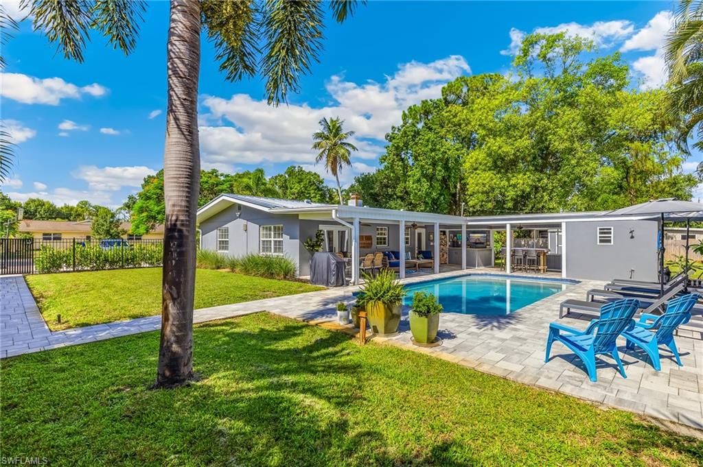 PALMLEE PARK - Residential