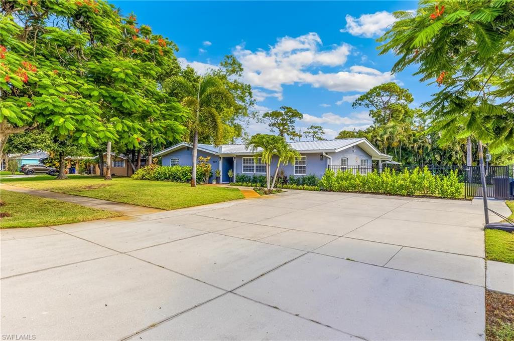 PALMLEE PARK - Residential