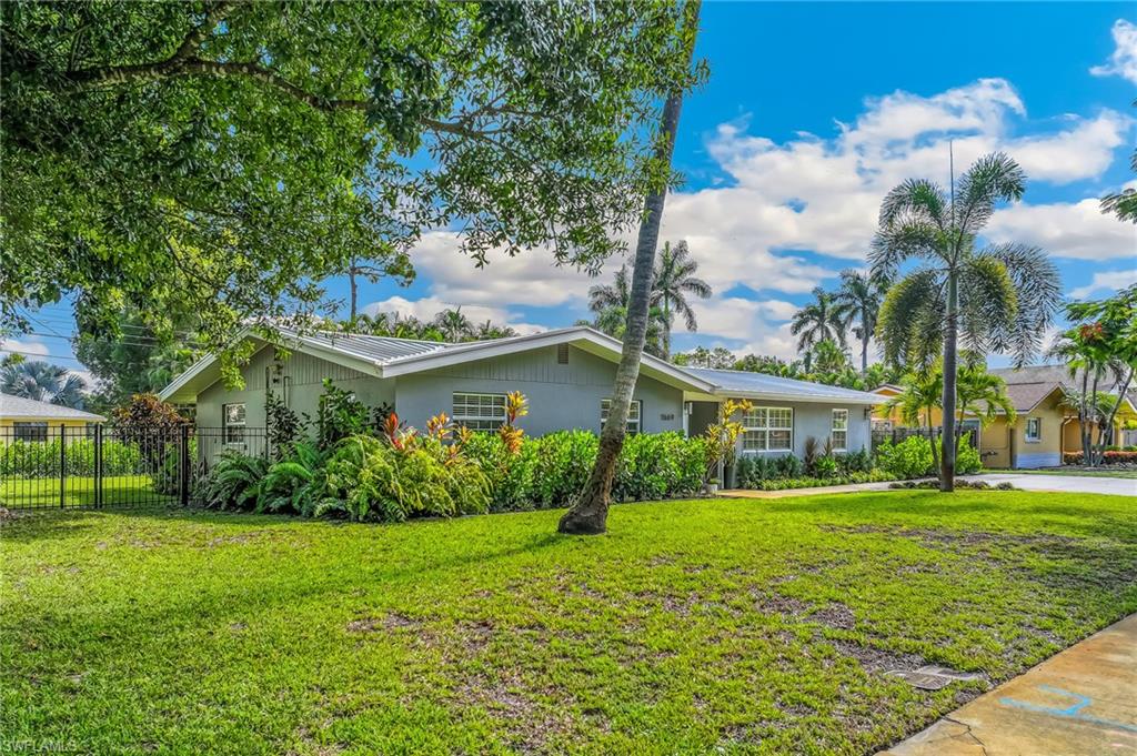PALMLEE PARK - Residential