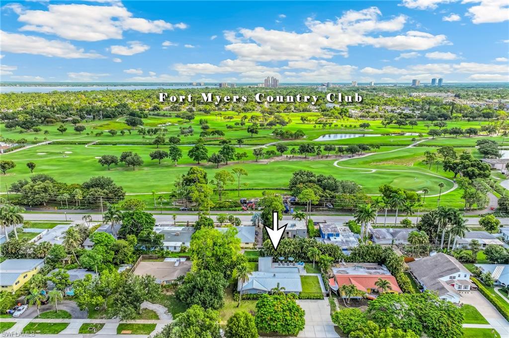 PALMLEE PARK - Residential
