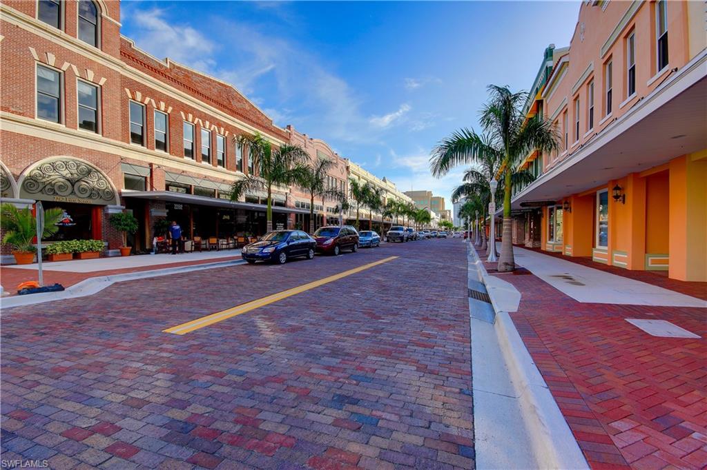 PALMLEE PARK - Residential