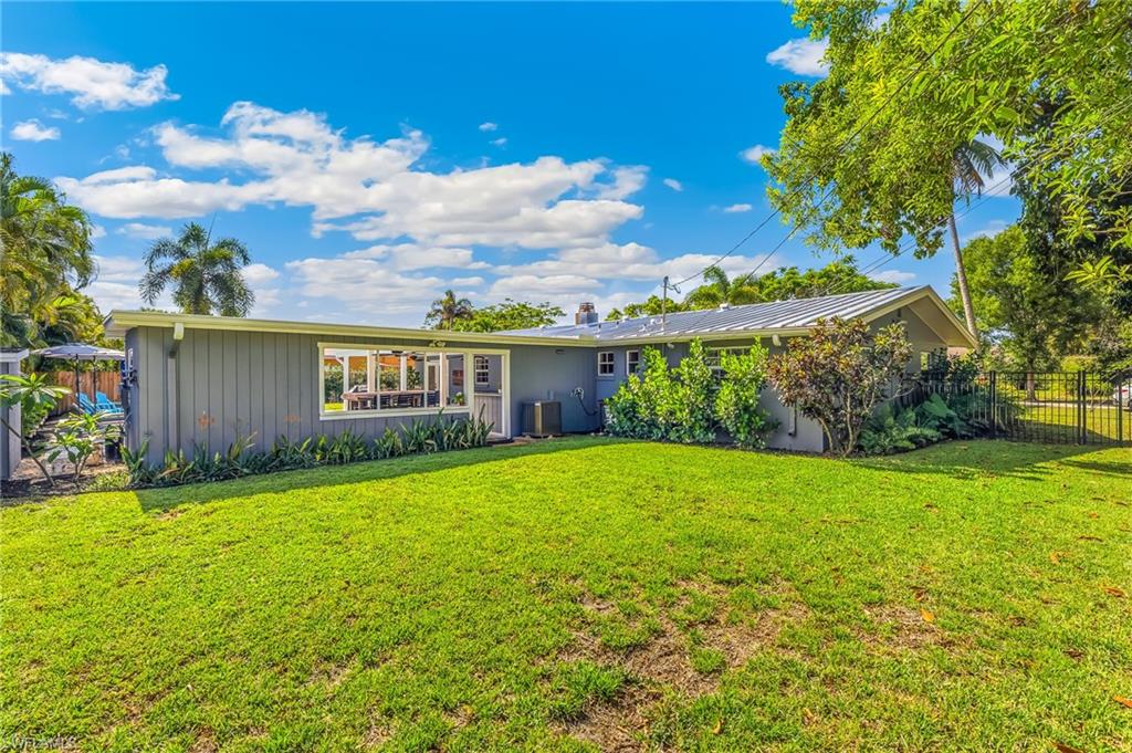 PALMLEE PARK - Residential