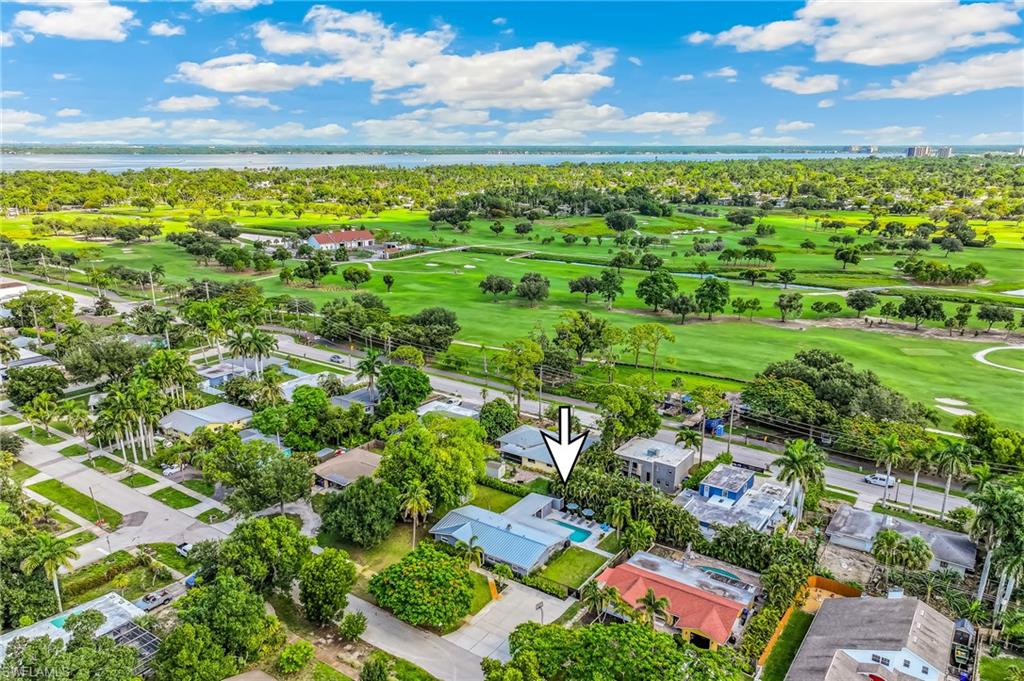 PALMLEE PARK - Residential
