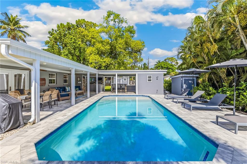 PALMLEE PARK - Residential