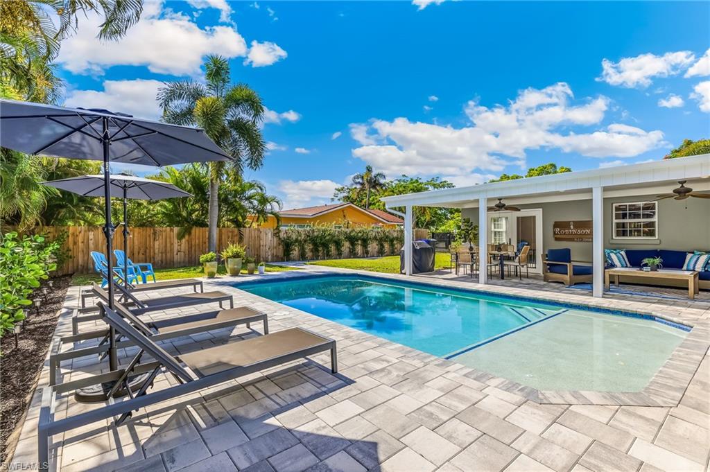 PALMLEE PARK - Residential