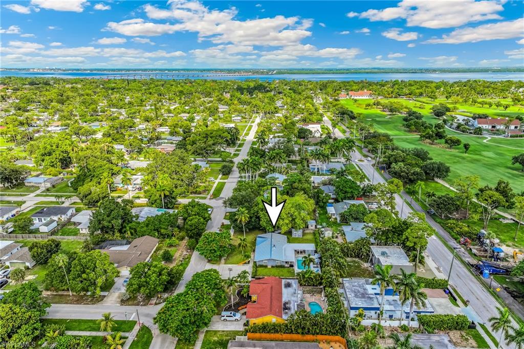 PALMLEE PARK - Residential